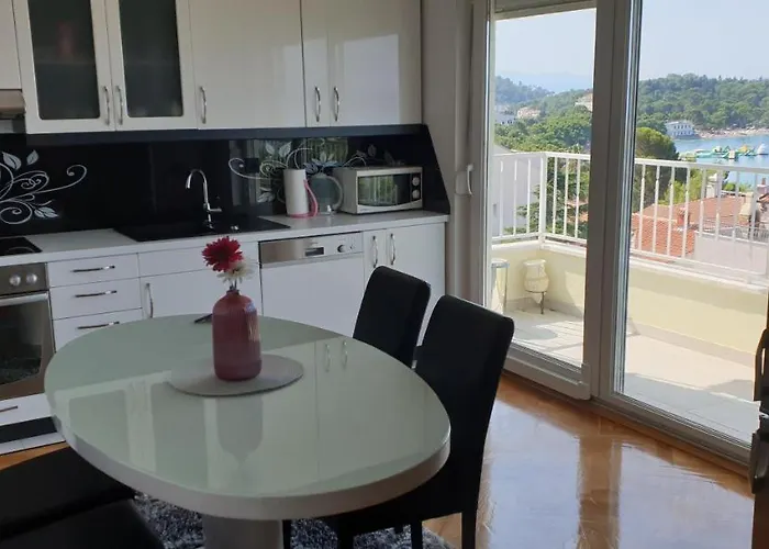 Appartamento Petra Makarska
