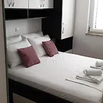Petra Apartmán Makarská