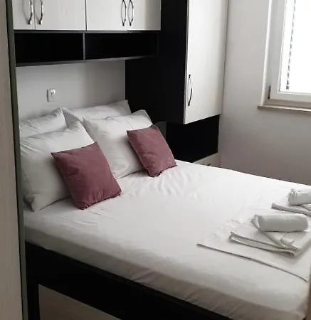 Petra Apartmán Makarská