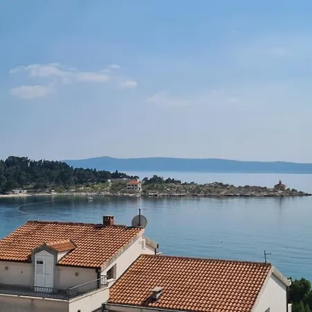Petra Apartment Makarska