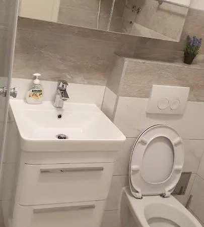 Petra Apartmán *