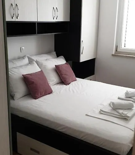 Petra Apartment Makarska
