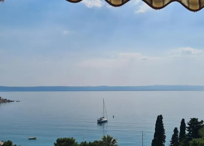 Petra * Makarska