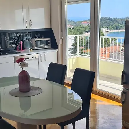 Apartment Petra *